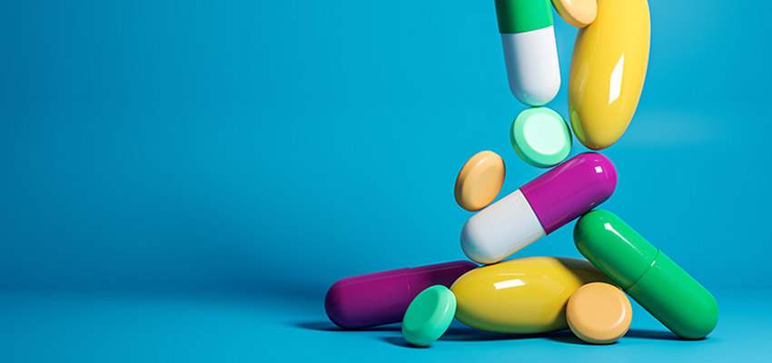 The Ultimate Guide to Multivitamin Supplements: Benefits and Best Choices